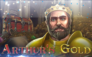 Arthurs Gold