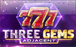 Three Gems: Adjacent